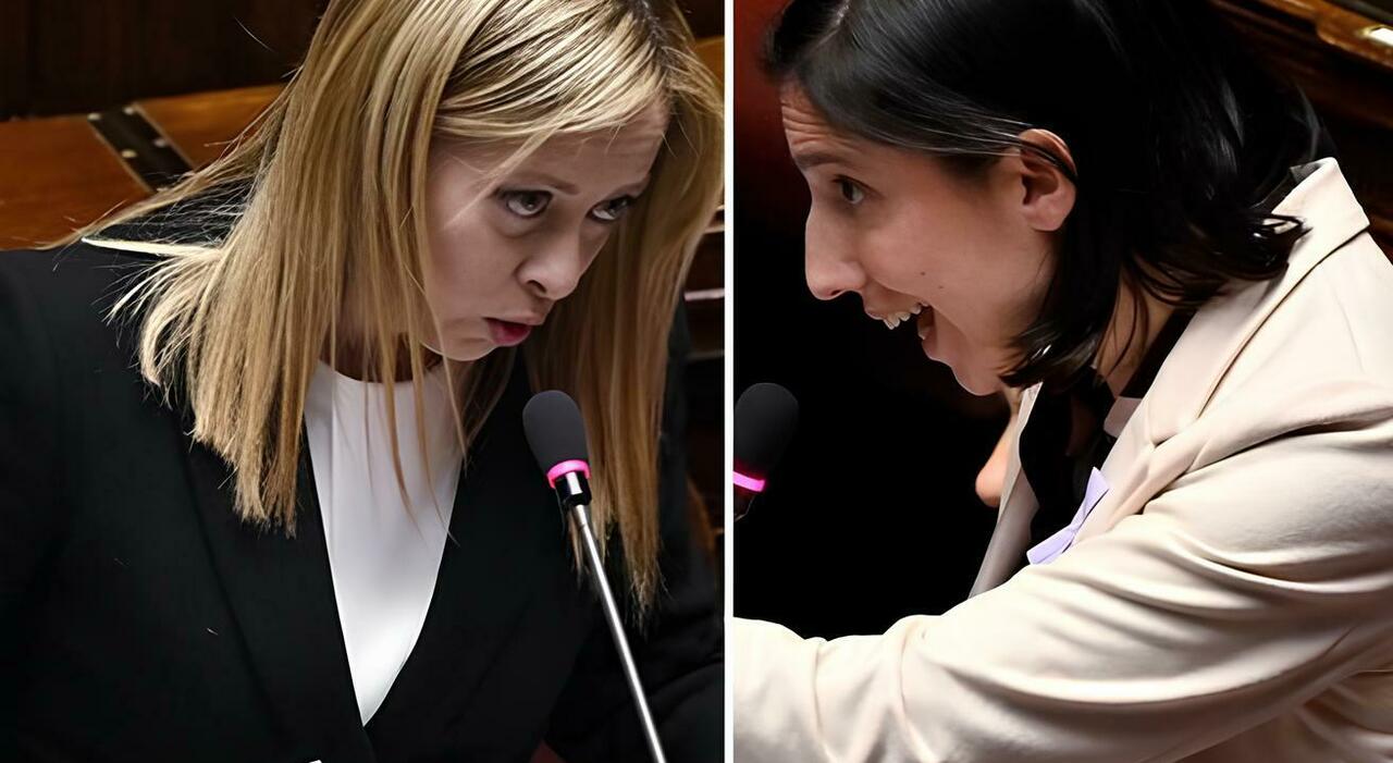 meloni e schlein i record e le celebrazioni la sfida per le politiche 2027 parte dalla puglia da Quotidianodipuglia.it meloni e schlein i record e le celebrazioni la sfida per le politiche 2027 parte dalla puglia