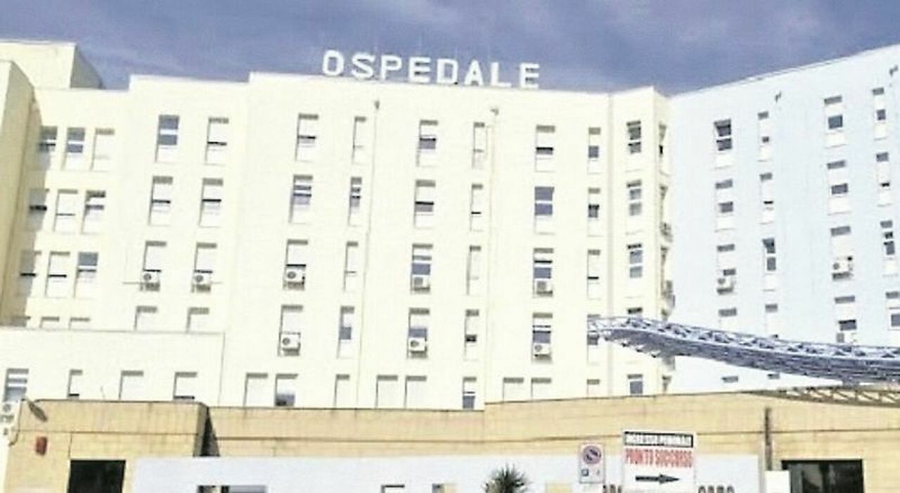 bambini intossicati in vacanza a mandatoriccio due piccoli leccesi in ospedale