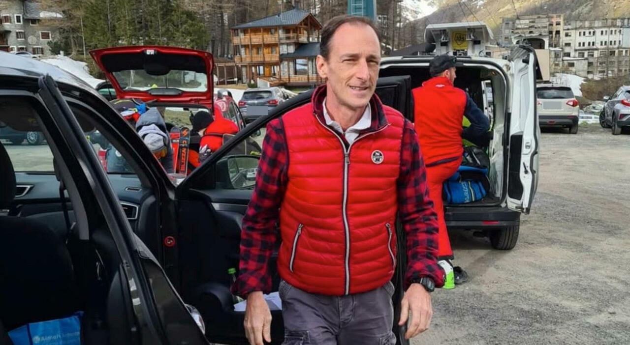nepal marco ratto 232 uno degli italiani dispersi la partenza rimandata il lavoro a rapallo e l infortunio chi 232 il 50enne da Ilmessaggero.it nepal marco ratto 232 uno degli italiani dispersi la partenza rimandata il lavoro a rapallo e l infortunio chi 232 il 50enne