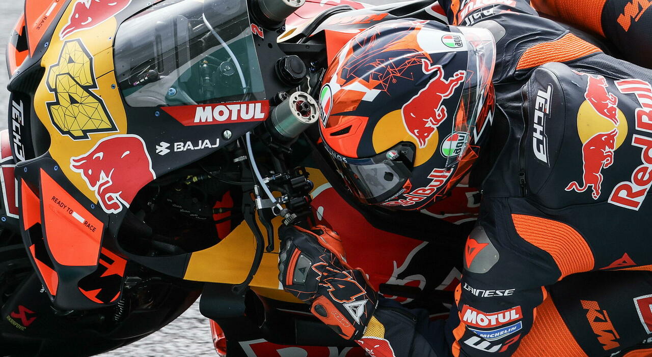 Pol Espargaro