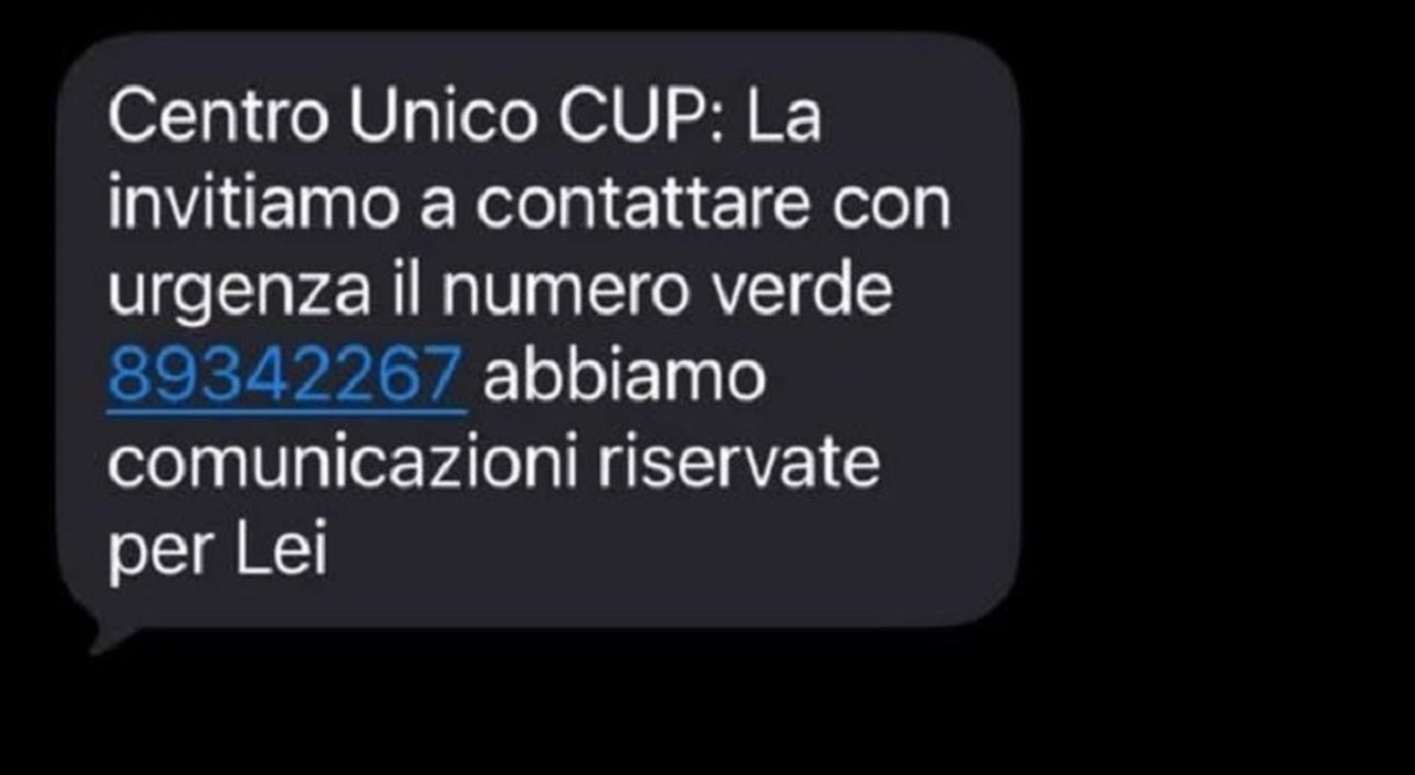 risponde alla telefonata del finto cup e racconta la sua esperienza sui social lanciando un appello mi hanno prosciugato il credito non cascateci da Ilgazzettino.it risponde alla telefonata del finto cup e racconta la sua esperienza sui social lanciando un appello mi hanno prosciugato il credito non cascateci