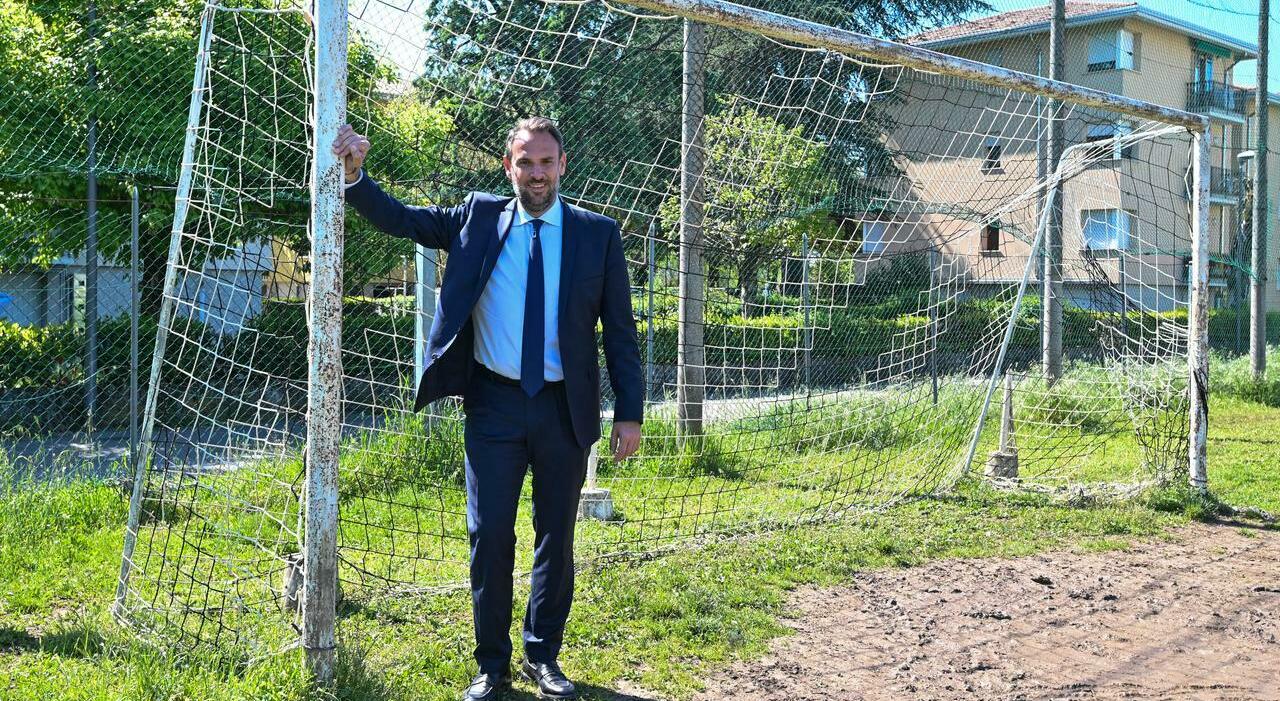 Un sindaco di Treviso chiede ai parroci di sistemare i campetti per i giovani
