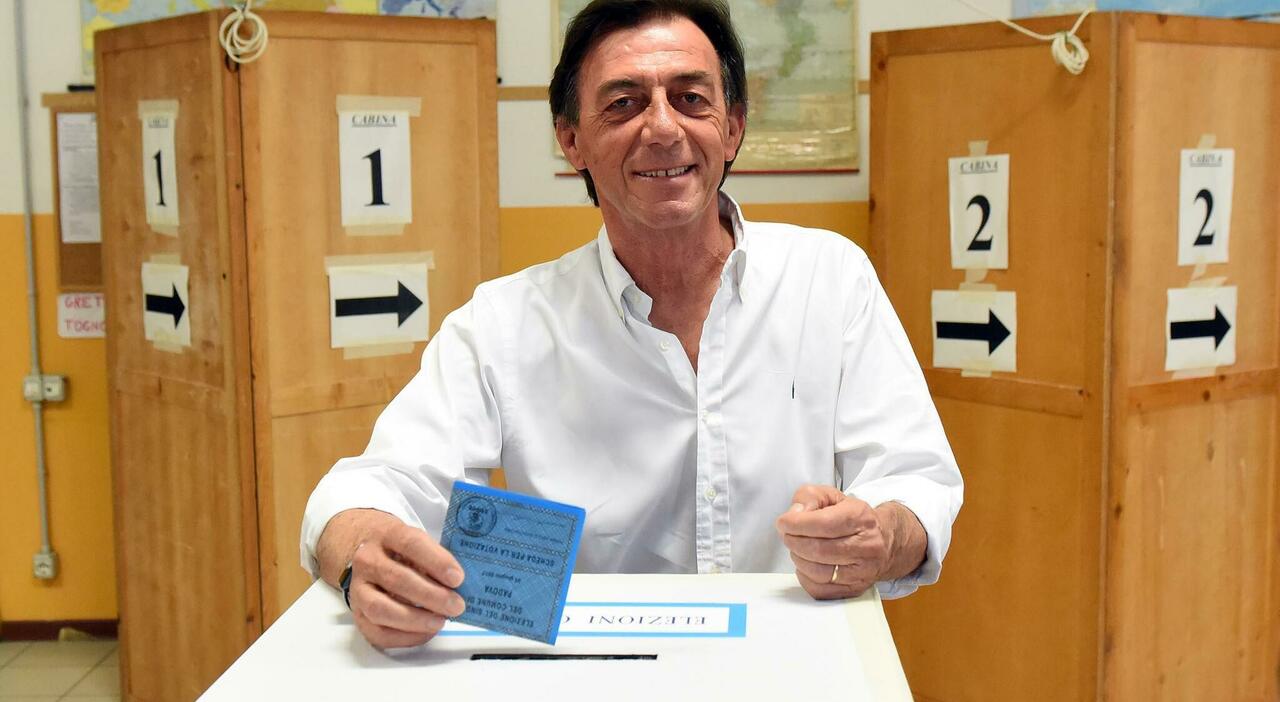 Soggetti in discussione per il terzo mandato. Sondaggi e dibattito a Padova
