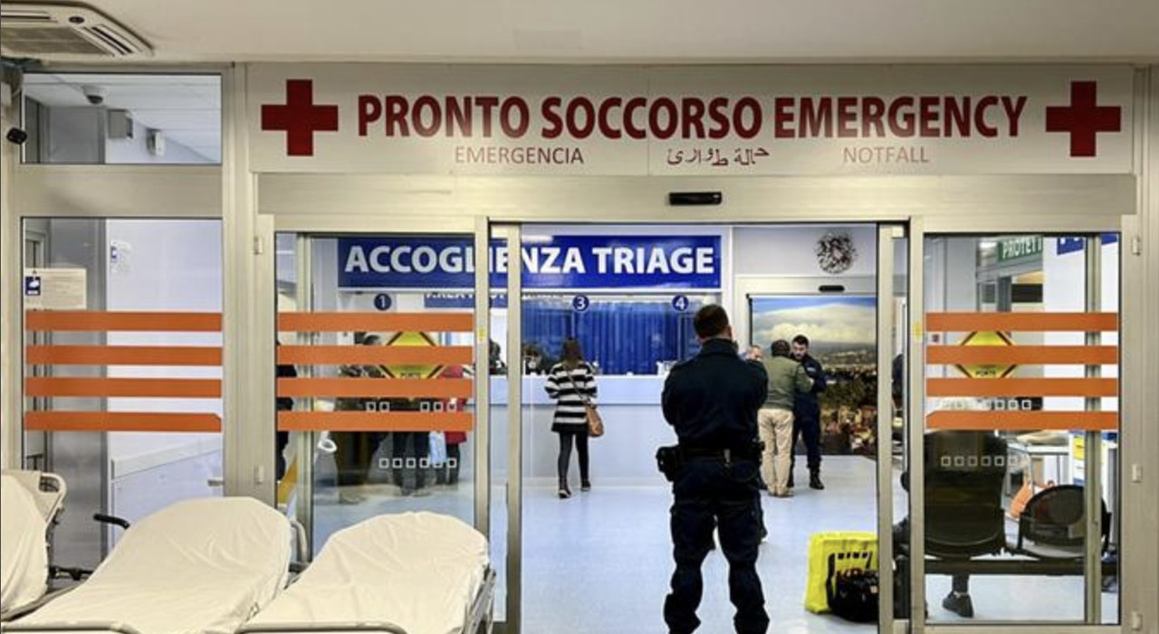 caldo temperature record negli ospedali campani aumentano gli accessi da Ilmattino.it caldo temperature record negli ospedali campani aumentano gli accessi
