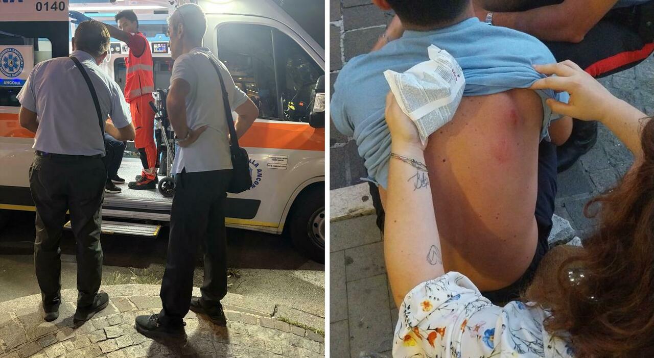 pesta l autista del bus la gang presa ma resta libera solo uno 232 ai domiciliari chi 232 la famiglia che semina il terrore ad ancona da Corriereadriatico.it pesta l autista del bus la gang presa ma resta libera solo uno 232 ai domiciliari chi 232 la famiglia che semina il terrore ad ancona