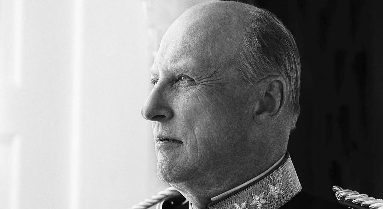 re harald v morto a 89 anni il sovrano di norvegia il principe haakon e la moglie saranno i nuovi regnanti da Ilmessaggero.it re harald v morto a 89 anni il sovrano di norvegia il principe haakon e la moglie saranno i nuovi regnanti