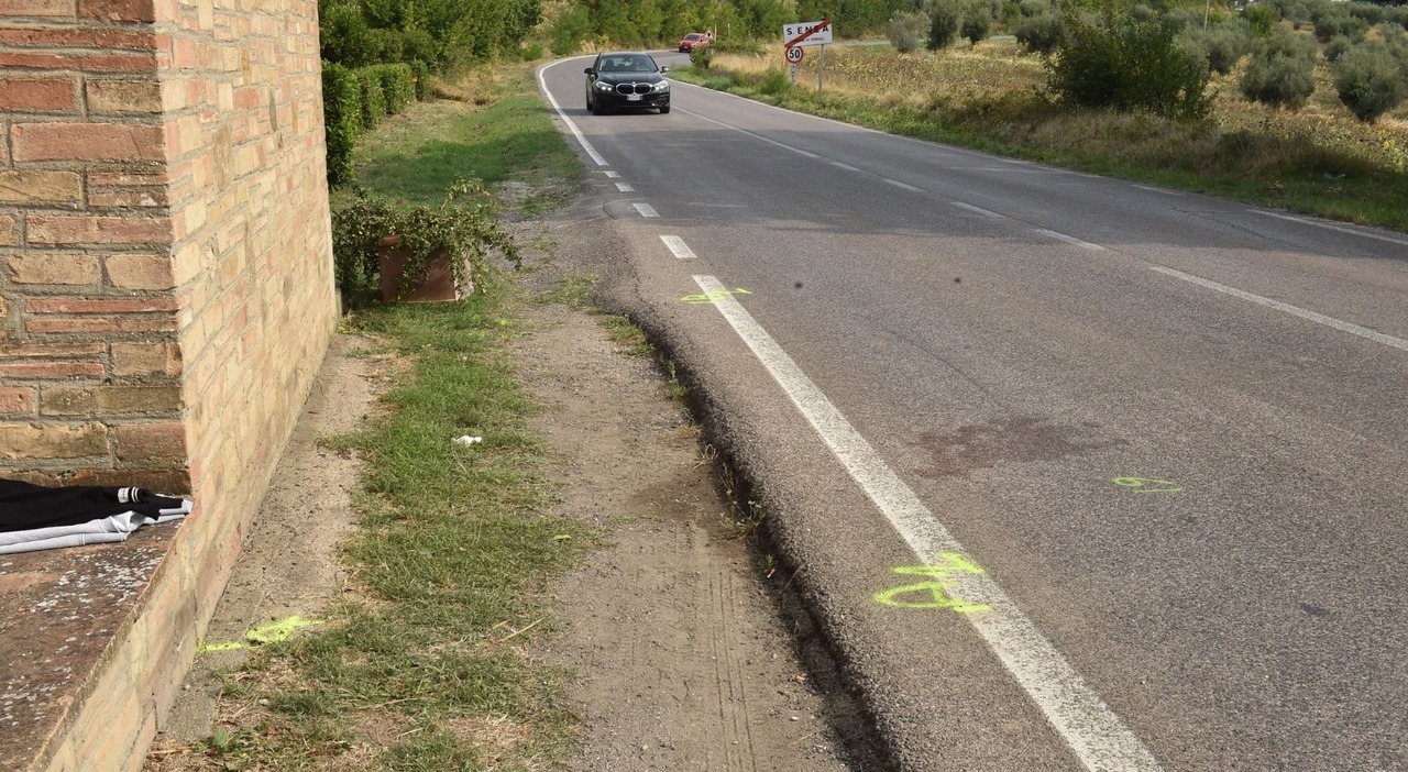 incidente perugia morti due 17enni sbalzati dall auto e scaraventati contro il muro l auto era finita fuori strada da Ilmessaggero.it incidente perugia morti due 17enni sbalzati dall auto e scaraventati contro il muro l auto era finita fuori strada