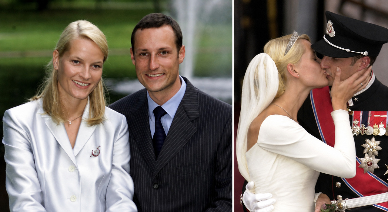 mette marit chi 232 la nuova regina di norvegia tra scandali epstein passato ribelle e figlio in carcere da Ilmessaggero.it mette marit chi 232 la nuova regina di norvegia tra scandali epstein passato ribelle e figlio in carcere