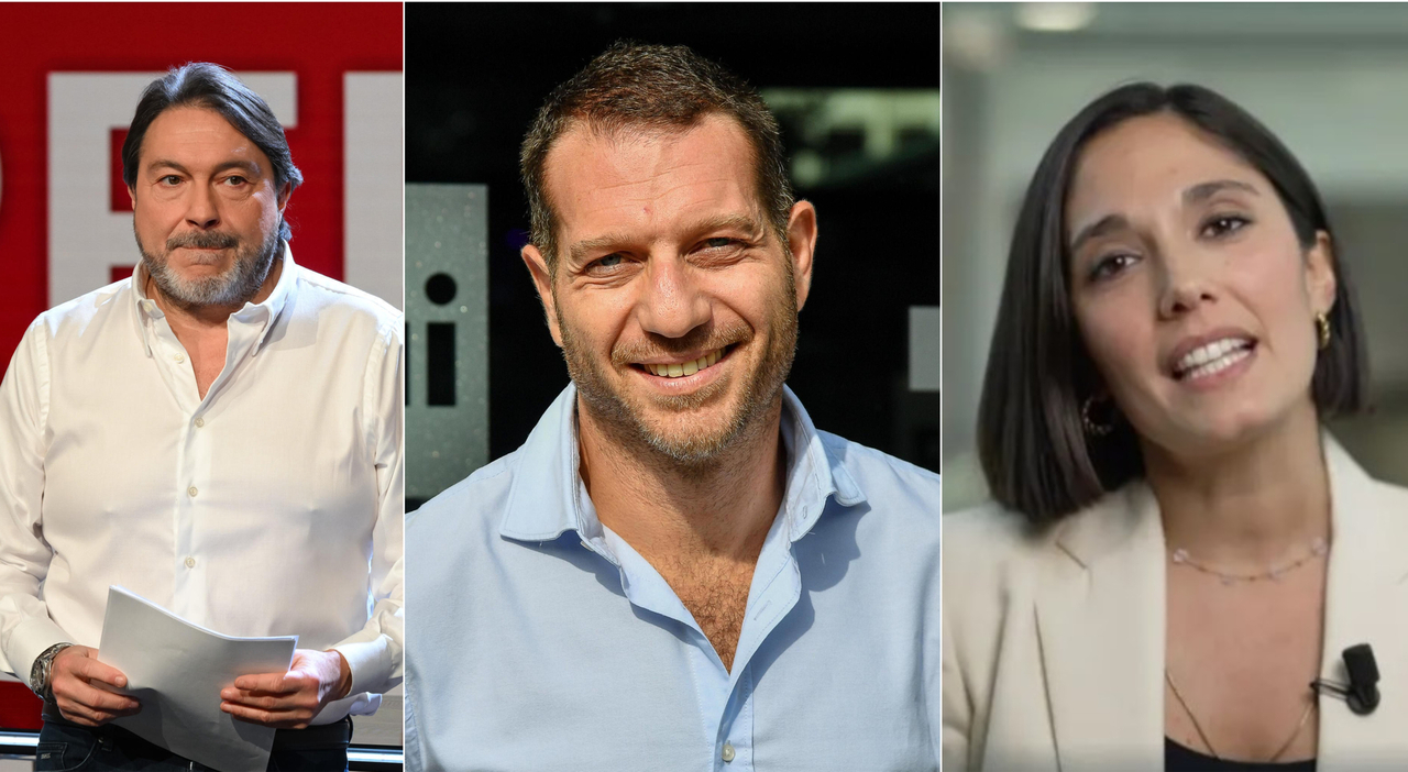 report via ranucci rai nuova conduzione con giulia presutti e daniele piervincenzi al giornalista tre opzioni anche il tg3