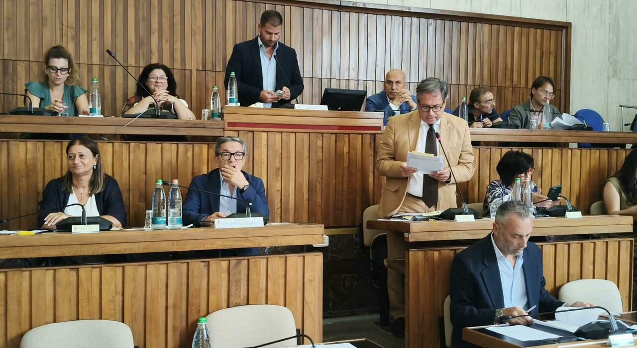 bocciata la proposta di aliotto per il brin park il vice sindaco di bello restiamo favorevoli agli investimenti da Quotidianodipuglia.it bocciata la proposta di aliotto per il brin park il vice sindaco di bello restiamo favorevoli agli investimenti
