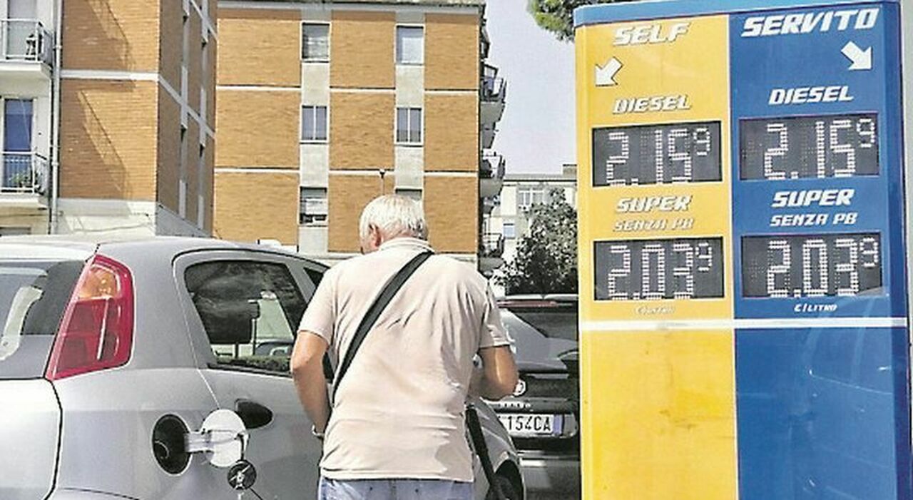 caro carburante in puglia prezzi sopra la media a settembre possibili disagi da Quotidianodipuglia.it caro carburante in puglia prezzi sopra la media a settembre possibili disagi