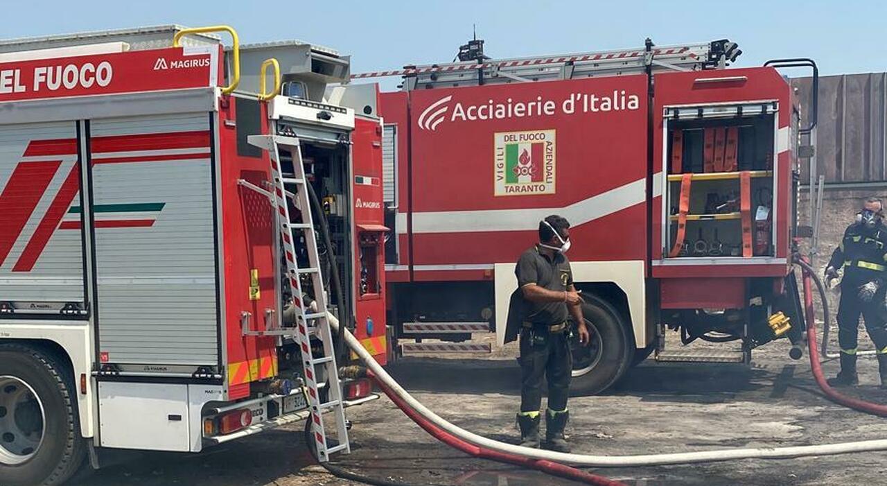 incendio in un bed and breakfast ferite due donne da Quotidianodipuglia.it incendio in un bed and breakfast ferite due donne
