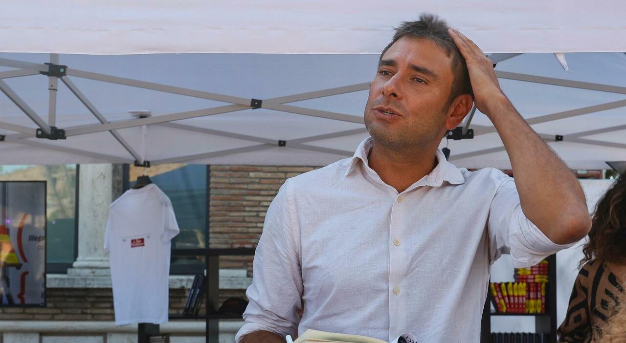 di battista ricoverato in gravi condizioni a cuba ha ripreso conoscenza il post a tarda notte poi il mal di testa e il malore da Ilmattino.it di battista ricoverato in gravi condizioni a cuba ha ripreso conoscenza il post a tarda notte poi il mal di testa e il malore