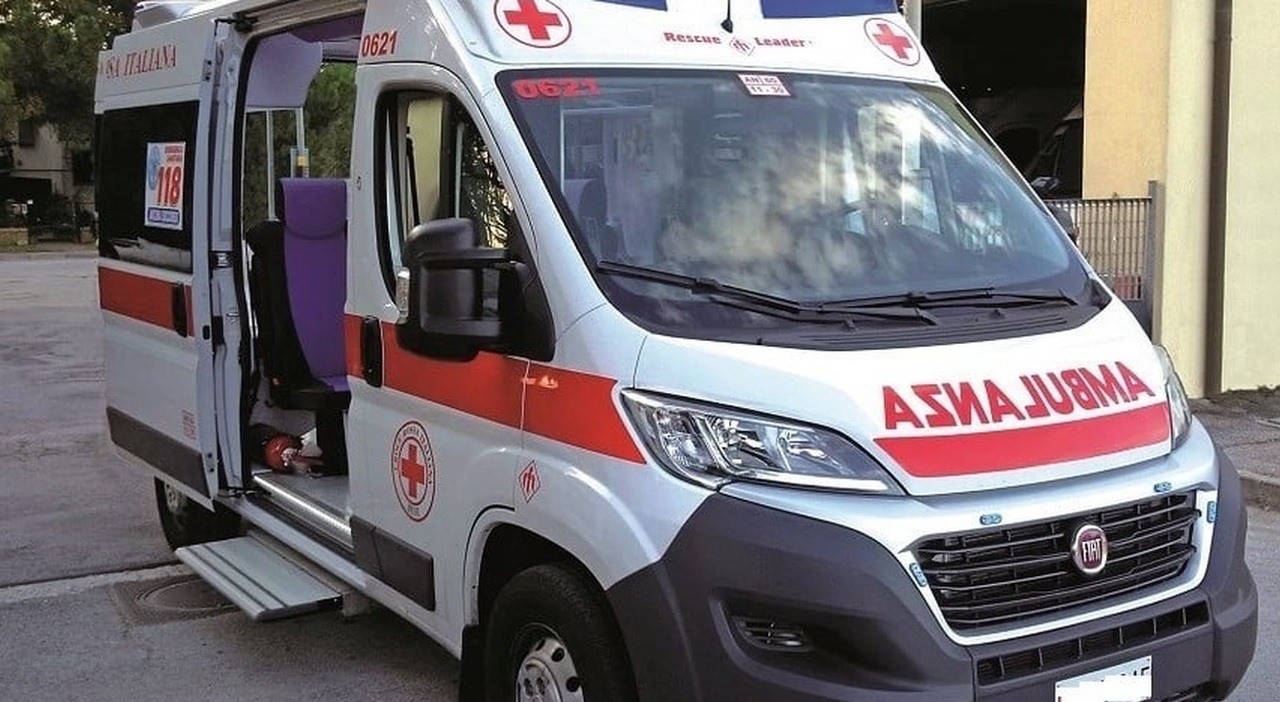 ciclista 12enne investito da un auto pirata durante l allenamento l appello chi ha visto parli da Quotidianodipuglia.it ciclista 12enne investito da un auto pirata durante l allenamento l appello chi ha visto parli