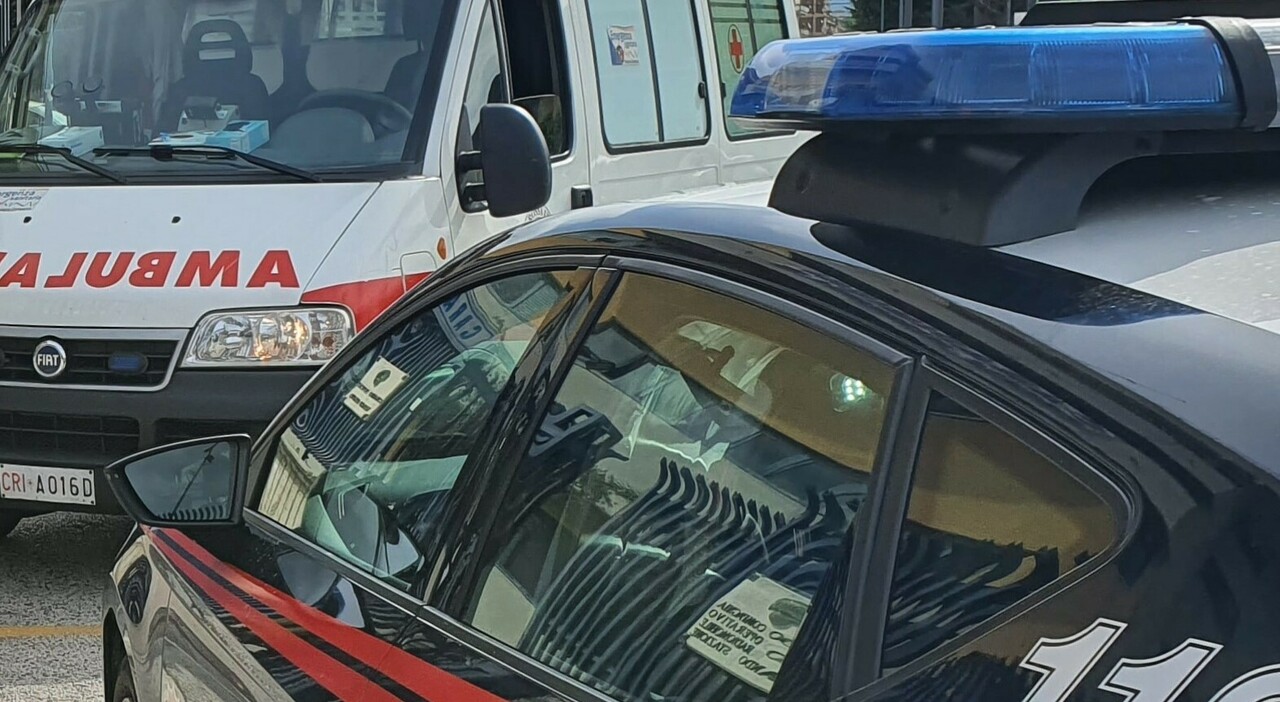 uccide la moglie a coltellate i vicini di casa sentono le urla e lanciano l allarme da Ilgazzettino.it uccide la moglie a coltellate i vicini di casa sentono le urla e lanciano l allarme