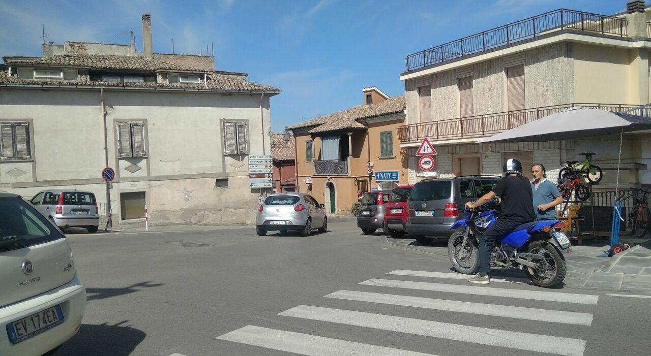 ariano irpino bocciato il senso unico verso piazza garibaldi da Ilmattino.it ariano irpino bocciato il senso unico verso piazza garibaldi