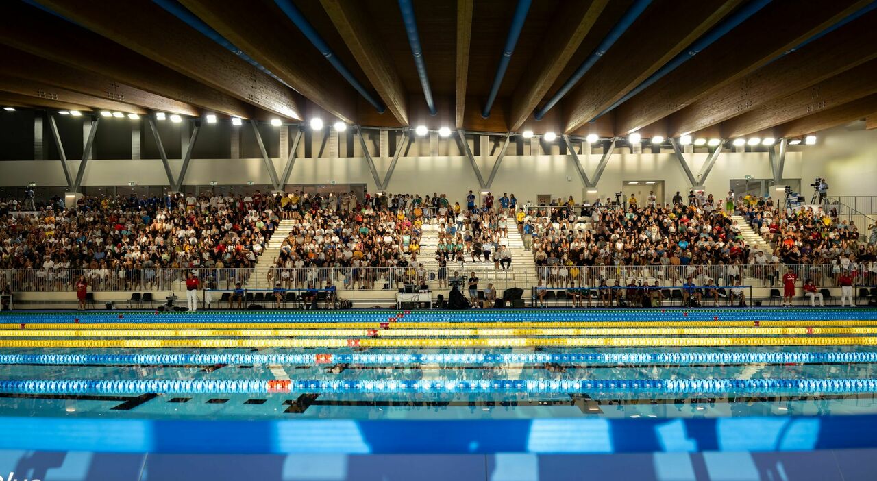 giochi del mediterraneo tutti pazzi per gli sport minori sold out e medaglie e l atletica pensa a un centro a taranto da Quotidianodipuglia.it giochi del mediterraneo tutti pazzi per gli sport minori sold out e medaglie e l atletica pensa a un centro a taranto