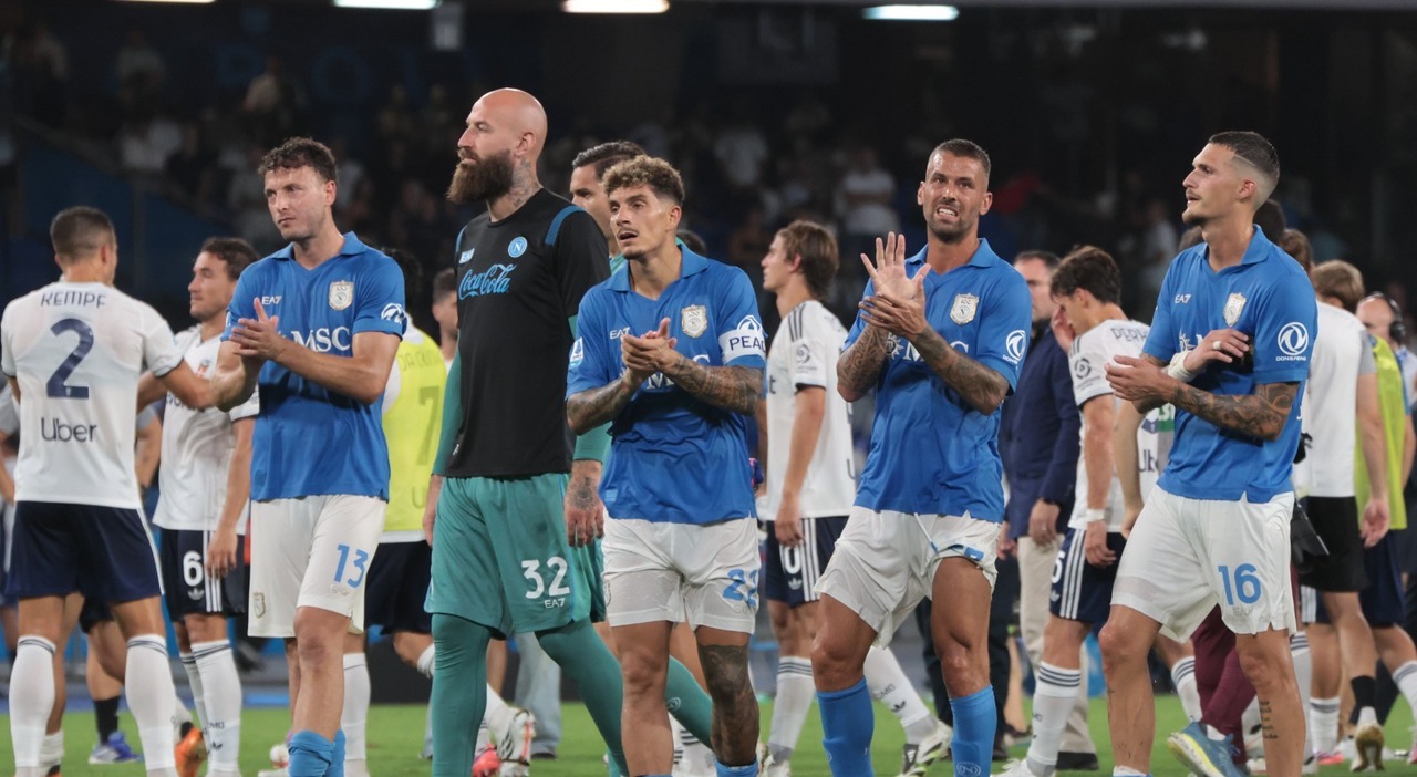 le pagelle di napoli como i voti i top e i flop del match del maradona
