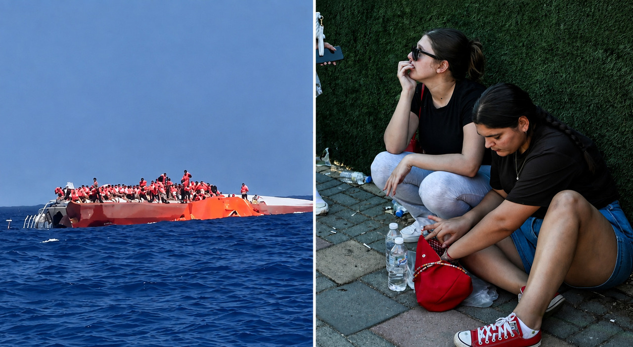 traghetto naufraga a cipro nord 7 morti e 23 dispersi 237 in salvo onde altissime poi si 232 capovolto da Ilmattino.it traghetto naufraga a cipro nord 7 morti e 23 dispersi 237 in salvo onde altissime poi si 232 capovolto