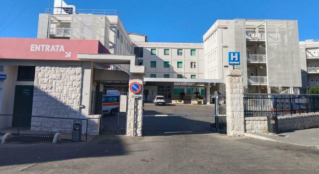 neonata salvata grazie alla diagnosi precoce e al trapianto da Quotidianodipuglia.it neonata salvata grazie alla diagnosi precoce e al trapianto