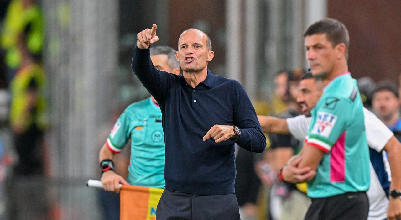 napoli como allegri giocano lang e olivera per scelta tecnica i cambi faranno la differenza da Ilmattino.it napoli como allegri giocano lang e olivera per scelta tecnica i cambi faranno la differenza