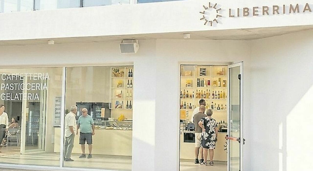 rilancio di san cataldo il resort 200 sul mare pronto ad aprire polo polifunzionale attivo tutto l anno da Quotidianodipuglia.it rilancio di san cataldo il resort 200 sul mare pronto ad aprire polo polifunzionale attivo tutto l anno
