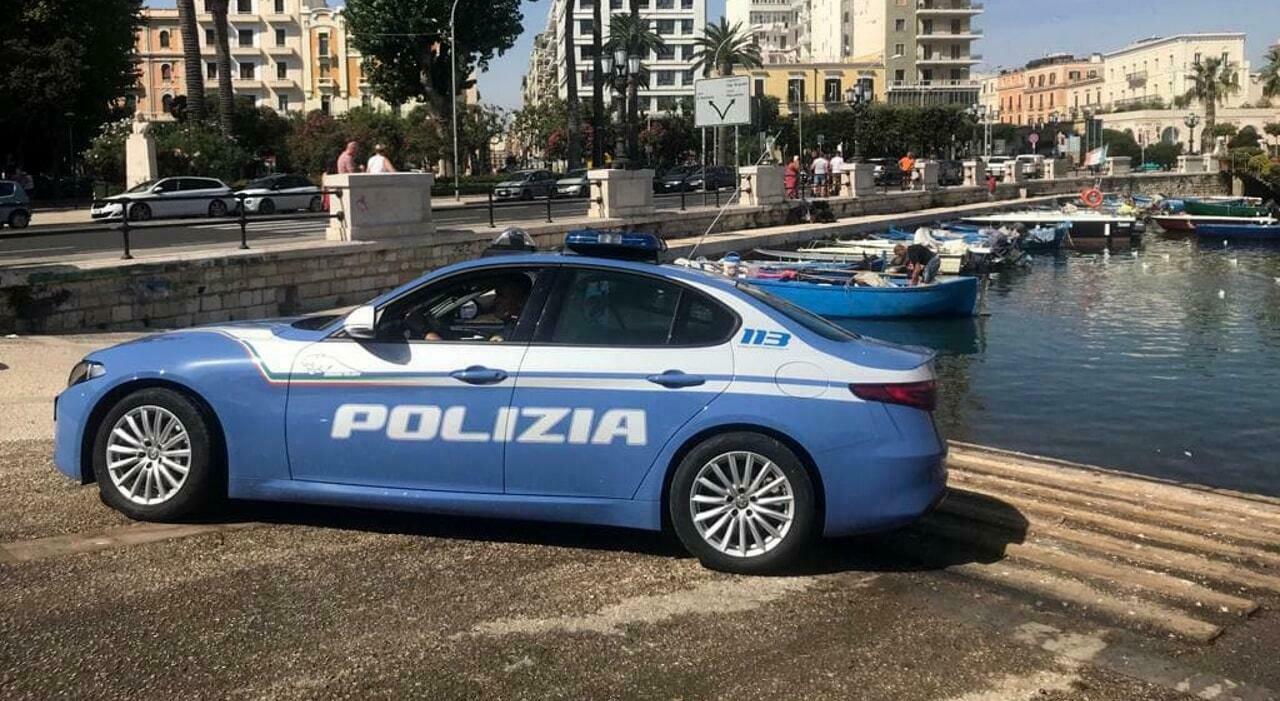 Salerno, due uomini arrestati per tentata truffa ai danni di un'anziana - finanza news from Il Mattino