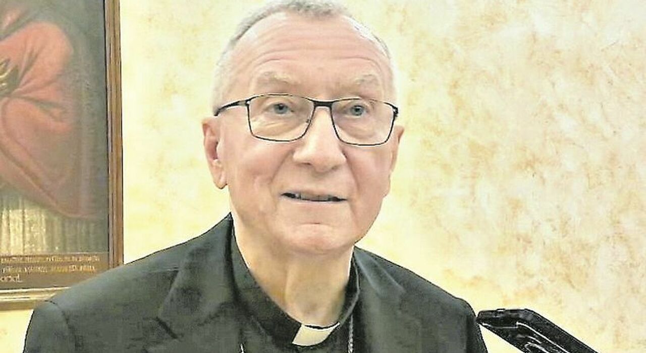 oria il cardinale parolin chiude il processo per semeraro e parla di ia e guerre da Quotidianodipuglia.it oria il cardinale parolin chiude il processo per semeraro e parla di ia e guerre