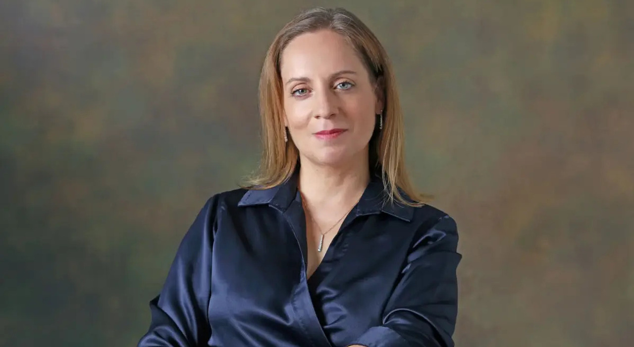 Maria Grazia Davino neo Vice President Sales di Ford of Europe