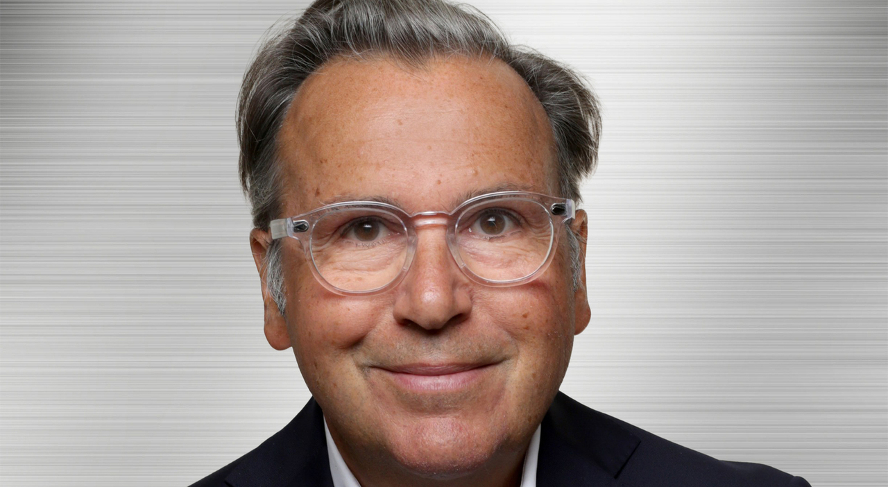 Arnaud Belloni nuovo ceo di Fiat, Abarth e Lancia e Cmo per l'Europa