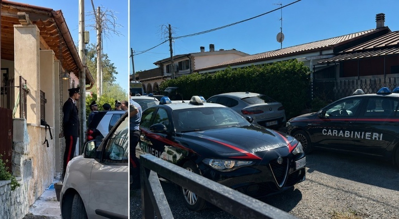 pietralata luca ambasciano valentina pambianco e la figlia bianca chi era la famiglia trovata morta in casa a roma ipotesi omicidio suicidio da Ilmessaggero.it pietralata luca ambasciano valentina pambianco e la figlia bianca chi era la famiglia trovata morta in casa a roma ipotesi omicidio suicidio