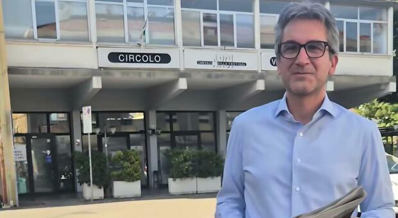 baldelli video da provocatore si filma davanti all ex casa del popolo di villa fastiggi per attaccare i dem pesaresi da Corriereadriatico.it baldelli video da provocatore si filma davanti all ex casa del popolo di villa fastiggi per attaccare i dem pesaresi