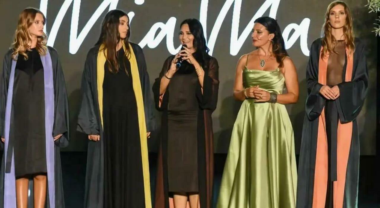 mediterranean fashion week 2026 sfilate e designer in puglia da Quotidianodipuglia.it mediterranean fashion week 2026 sfilate e designer in puglia