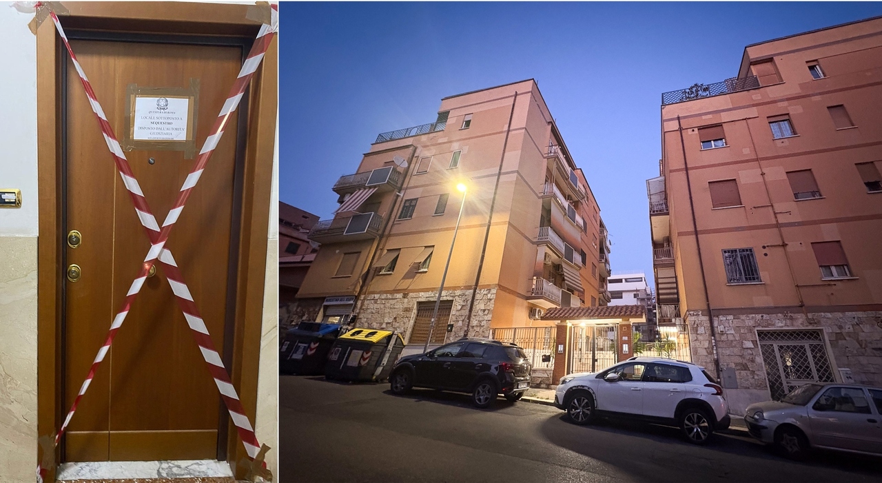 roma i deliri del 16enne che ha ucciso la mamma a centocelle ma il giovane non fu ricoverato da Ilmessaggero.it roma i deliri del 16enne che ha ucciso la mamma a centocelle ma il giovane non fu ricoverato