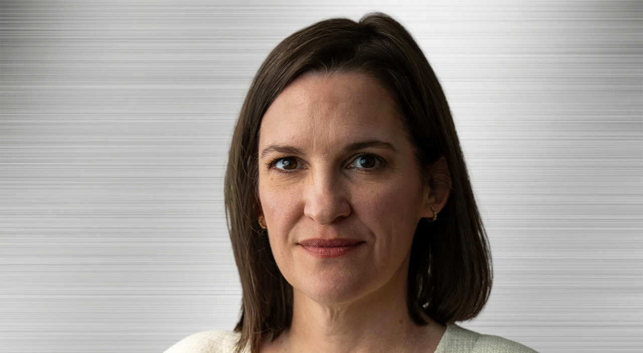 Stephanie Hartgrove &egrave; stata nominata chief communications officer