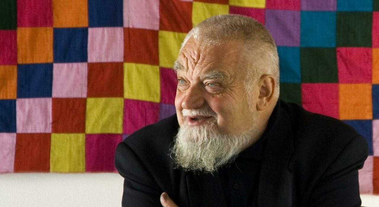 enzo bianchi morto a 83 anni il monaco che riport242 la bibbia tra la gente e costr236 ponti con l ortodossia da Ilmessaggero.it enzo bianchi morto a 83 anni il monaco che riport242 la bibbia tra la gente e costr236 ponti con l ortodossia