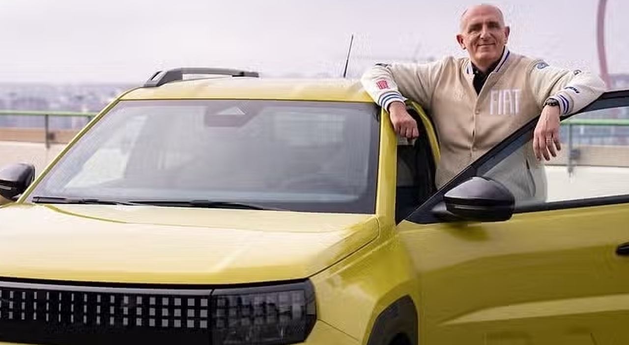 Gaetano Thorel viene nominato Responsabile del marchio Lancia per Enlarged Europe, in aggiunta alla sua attuale responsabilit&agrave; per Fiat e Abarth Enlarged Europe