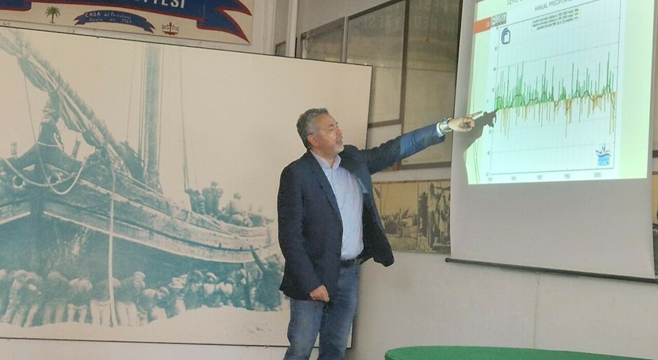 marche il climatologo fazzini l estate continua a settembre ecco fino a quando durer224 allerta meteo flop vi spiego perch233 da Corriereadriatico.it marche il climatologo fazzini l estate continua a settembre ecco fino a quando durer224 allerta meteo flop vi spiego perch233
