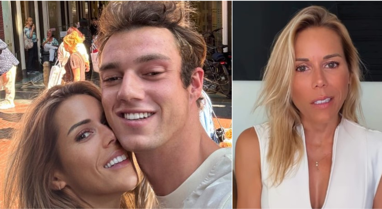 Tiphaine Auzi re Et Antoine Lecomte Une Romance Qui Fait cho tiphaine-auzi-re-et-antoine-lecomte-une-romance-qui-fait-cho