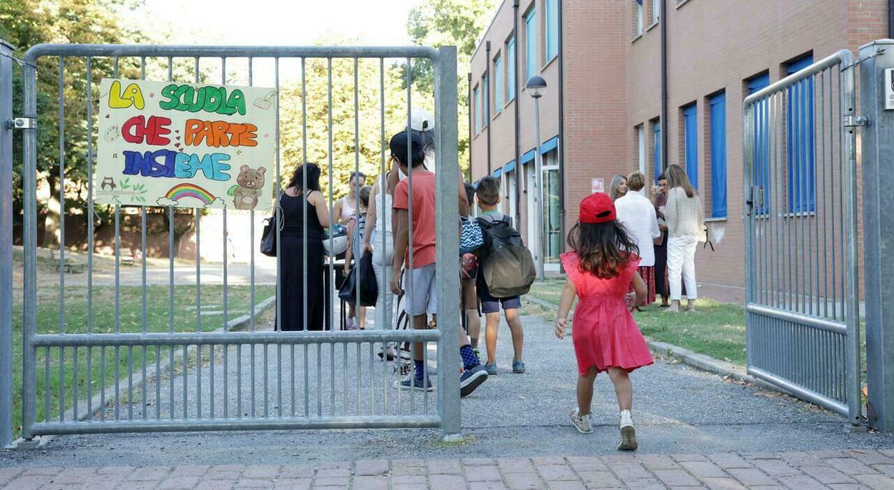 scuola rientro rovente aria condizionata in aula solo in un istituto su 23 da Ilmattino.it scuola rientro rovente aria condizionata in aula solo in un istituto su 23