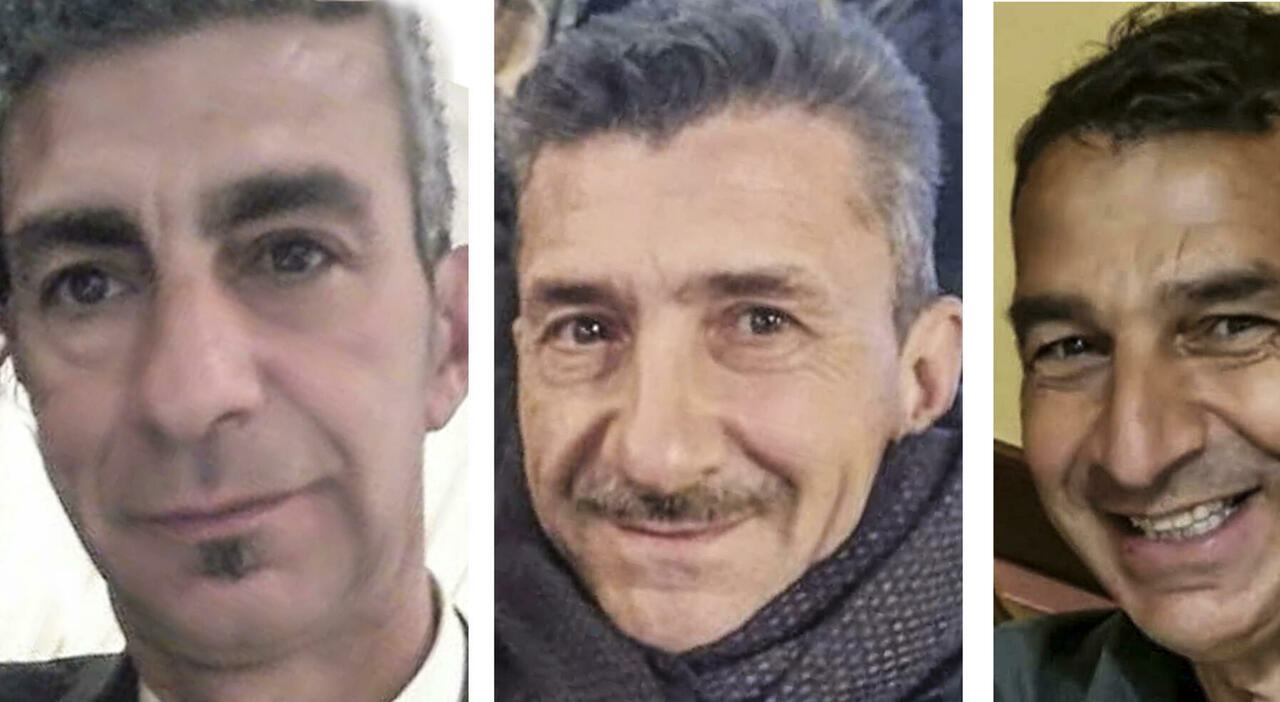 apice litiga con i due fratelli li ammazza e si uccide nel locale di famiglia da Ilmattino.it apice litiga con i due fratelli li ammazza e si uccide nel locale di famiglia