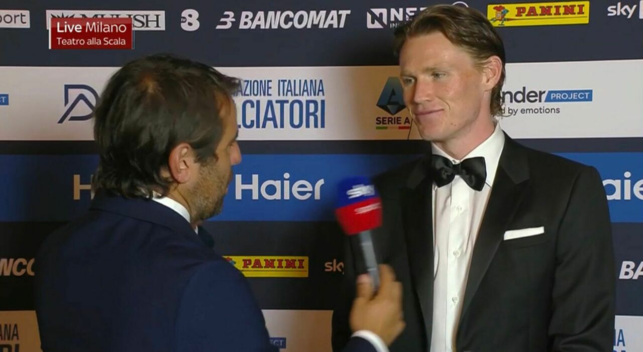 calciomercato napoli mctominay non so se rinnover242 il mio contratto da Ilmattino.it calciomercato napoli mctominay non so se rinnover242 il mio contratto