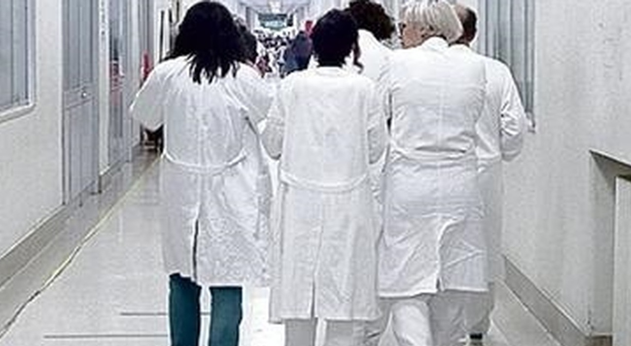 inidoneit224 ed esoneri dimezzano il personale nei reparti scattano le verifiche in puglia da Quotidianodipuglia.it inidoneit224 ed esoneri dimezzano il personale nei reparti scattano le verifiche in puglia