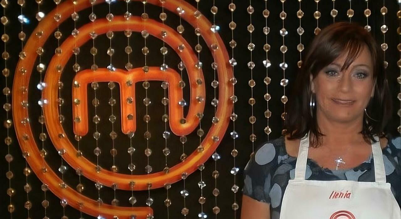 masterchef 232 morta ilenia bazzacco da tre anni lottava contro un tumore il marito era vulcanica la ricetta del suo successo la semplicit224 da Ilgazzettino.it masterchef 232 morta ilenia bazzacco da tre anni lottava contro un tumore il marito era vulcanica la ricetta del suo successo la semplicit224