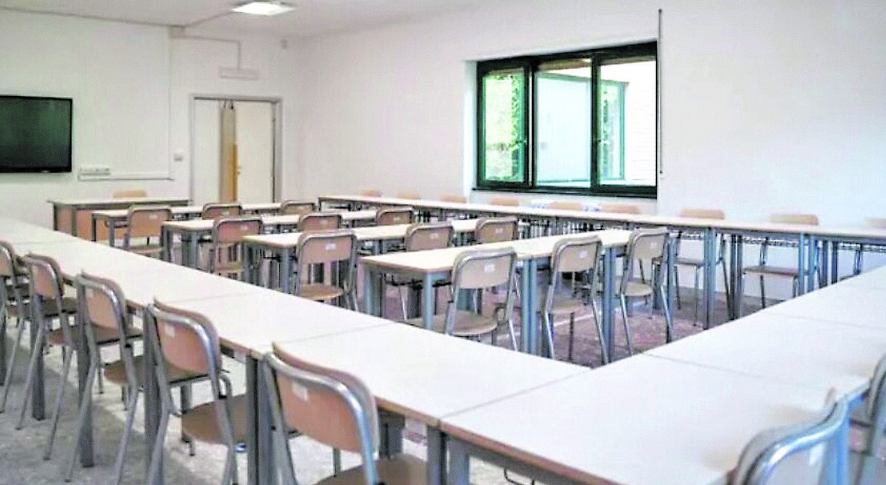 riapertura scuole e caldo in puglia condizionatori in classe le province frenano i costi sono troppo alti da Quotidianodipuglia.it riapertura scuole e caldo in puglia condizionatori in classe le province frenano i costi sono troppo alti