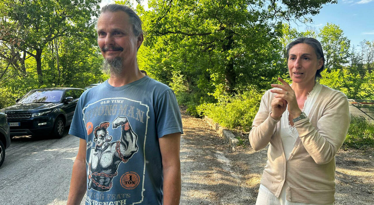 famiglia nel bosco i giudici il percorso dei genitori 232 incompiuto temono di perdere il loro controllo ideologico sui figli da Ilmessaggero.it famiglia nel bosco i giudici il percorso dei genitori 232 incompiuto temono di perdere il loro controllo ideologico sui figli
