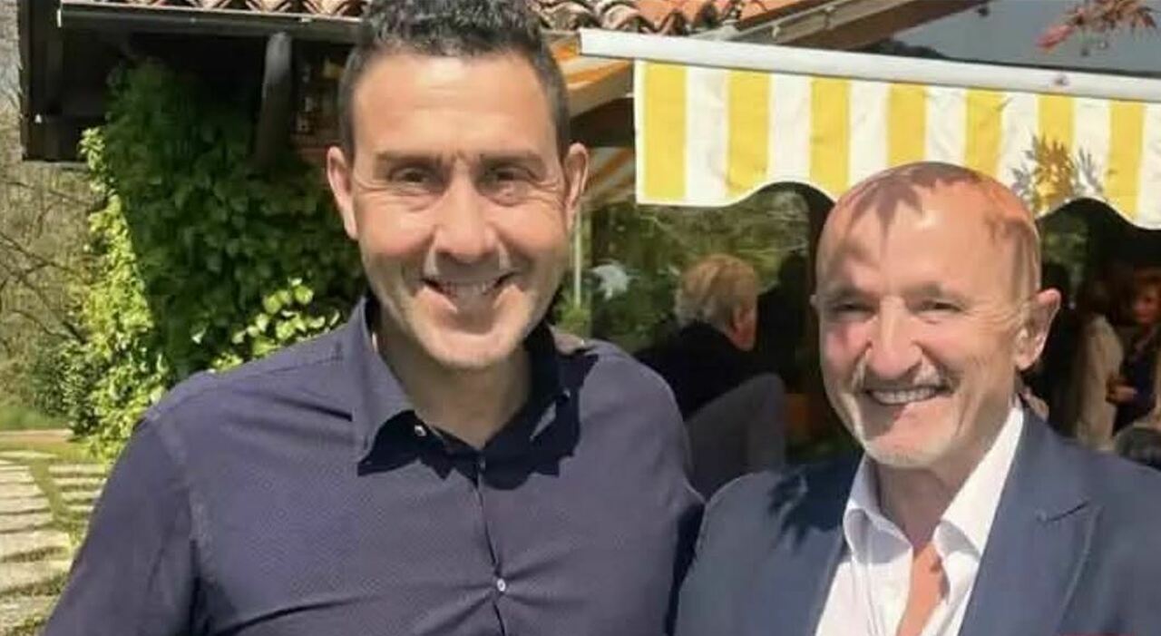 Luca Bellotti esce da Futuro Nazionale, critica la mancanza di umanità e la gestione della destra