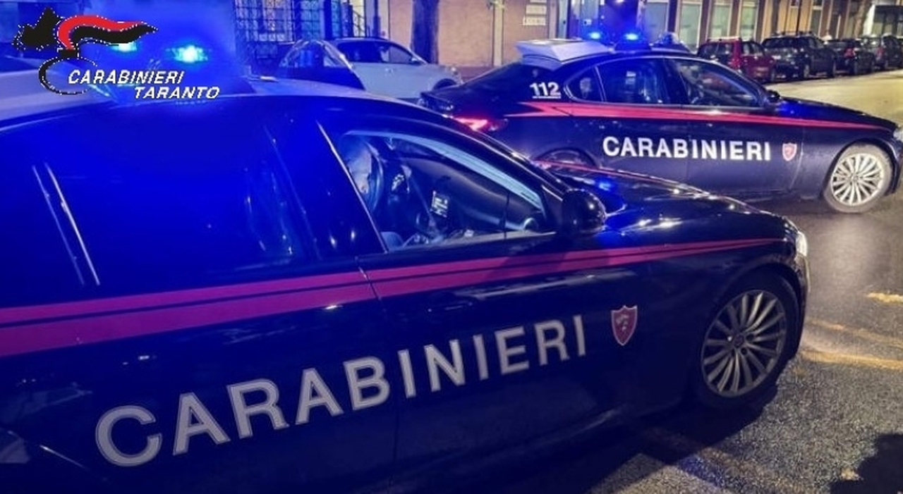 litiga con il cognato e tenta di ucciderlo con un ascia da Quotidianodipuglia.it litiga con il cognato e tenta di ucciderlo con un ascia