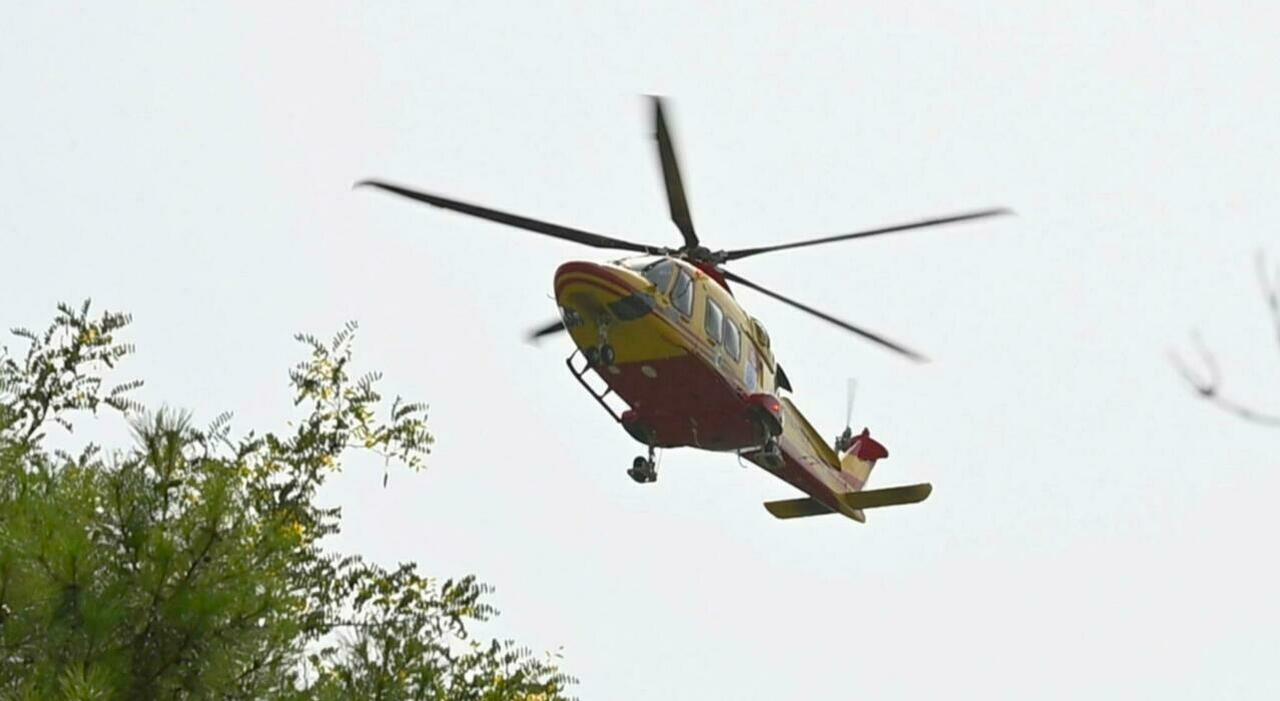 choc a urbania muore travolta da un auto sulla provinciale stava andando a trovare la figlia malata da Corriereadriatico.it choc a urbania muore travolta da un auto sulla provinciale stava andando a trovare la figlia malata