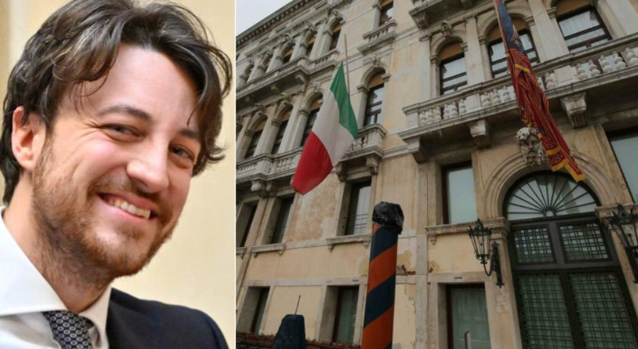 autonomia il centrodestra in veneto si ricompatta approvata la mozione ora la decisione spetta a roma stefani il veneto ha fretta da Ilgazzettino.it autonomia il centrodestra in veneto si ricompatta approvata la mozione ora la decisione spetta a roma stefani il veneto ha fretta
